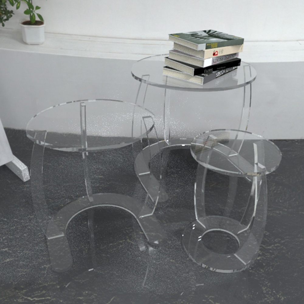 Tables Gigognes Originales